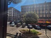Appartamento in affitto a Napoli viale Antonio Gramsci,...