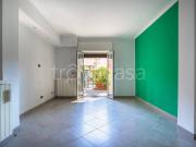 Appartamento in affitto a Napoli viale Privato...
