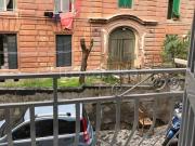 Appartamento in affitto a Napoli vico del Sacramento,...