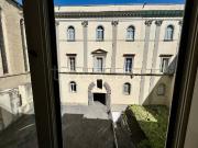 Appartamento in affitto a Napoli vico Donnaregina, 5,...