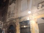 Appartamento in affitto a Napoli vico I Piazza Larga, 8,...