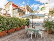 Appartamento in affitto a Napoli vico Santa Maria della...