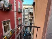 Appartamento in affitto a Napoli vico Sergente Maggiore,...