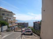 Appartamento in affitto a Napoli zona Posillipo