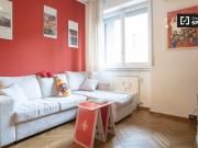 Appartamento in affitto a Navigli, Milano 1 camera da letto