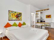 Appartamento in affitto a Navigli, Milano 1 camera da letto