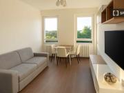 Appartamento in affitto a Navigli, Milano 1 camera da letto