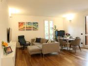 Appartamento in affitto a Navigli, Milano 2 camere da letto