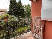 Appartamento in affitto a Nerviano