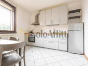 Appartamento in affitto a Nerviano MI