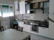 Appartamento in affitto a Nettuno via Palermo, arredato,...