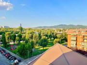 Appartamento in affitto a Nichelino via Michelangelo...