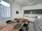 Appartamento in affitto a Nonantola, arredato, posto...