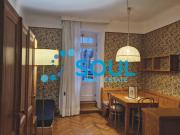 Appartamento in affitto a Nova Levante via Carezza al...