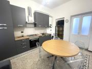 Appartamento in affitto a Novara