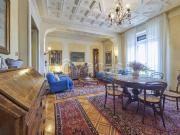 Appartamento in affitto a Novara baluardo Partigiani, 2,...