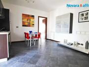 Appartamento in affitto a Novara NO