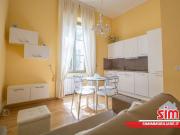 Appartamento in affitto a Novara NO