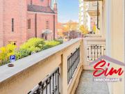 Appartamento in affitto a Novara NO