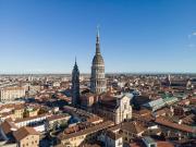 Appartamento in affitto a Novara NO