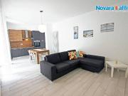 Appartamento in affitto a Novara NO