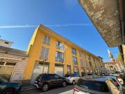 Appartamento in affitto a Novara NO