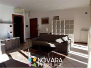 Appartamento in affitto a Novara via Andrea Costa, 49,...