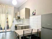 Appartamento in affitto a Novara via Arturo...