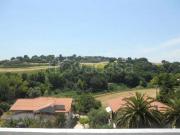 Appartamento in affitto a Numana, posto auto, terrazzo,...