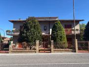 Appartamento in affitto a Offagna via Torre, 9/a