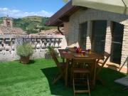 Appartamento in affitto a Offida