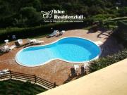 Appartamento in affitto a Olbia, arredato, giardino,...