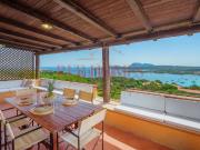 Appartamento in affitto a Olbia SS