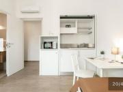 Appartamento in affitto a Olbia SS
