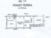 Appartamento in affitto a Olbia via del Brigantino,...