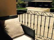 Appartamento in affitto a Oristano, arredato, giardino,...