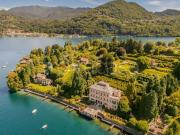 Appartamento in affitto a Orta San Giulio via Motta