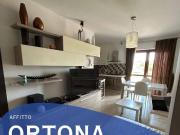Appartamento in affitto a Ortona CH