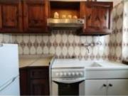 Appartamento in affitto a Oulx, arredato, box, giardino...