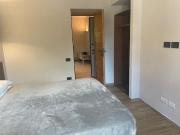 Appartamento in affitto a Oulx, arredato, giardino...