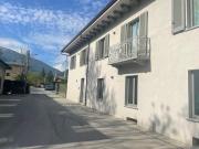 Appartamento in affitto a Oulx, arredato, giardino...