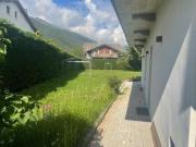 Appartamento in affitto a Oulx, arredato, giardino...