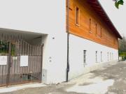 Appartamento in affitto a Oulx, arredato, giardino...