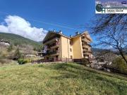 Appartamento in affitto a Oulx TO