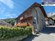 Appartamento in affitto a Oulx via delle Scuole, 48,...