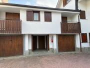 Appartamento in affitto a Oulx via papa giovanni XXIII,...