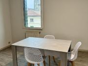 Appartamento in affitto a Padova