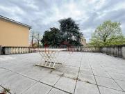 Appartamento in affitto a Padova