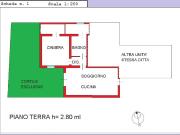 Appartamento in affitto a Padova PD