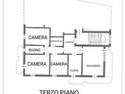 Appartamento in affitto a Padova PD